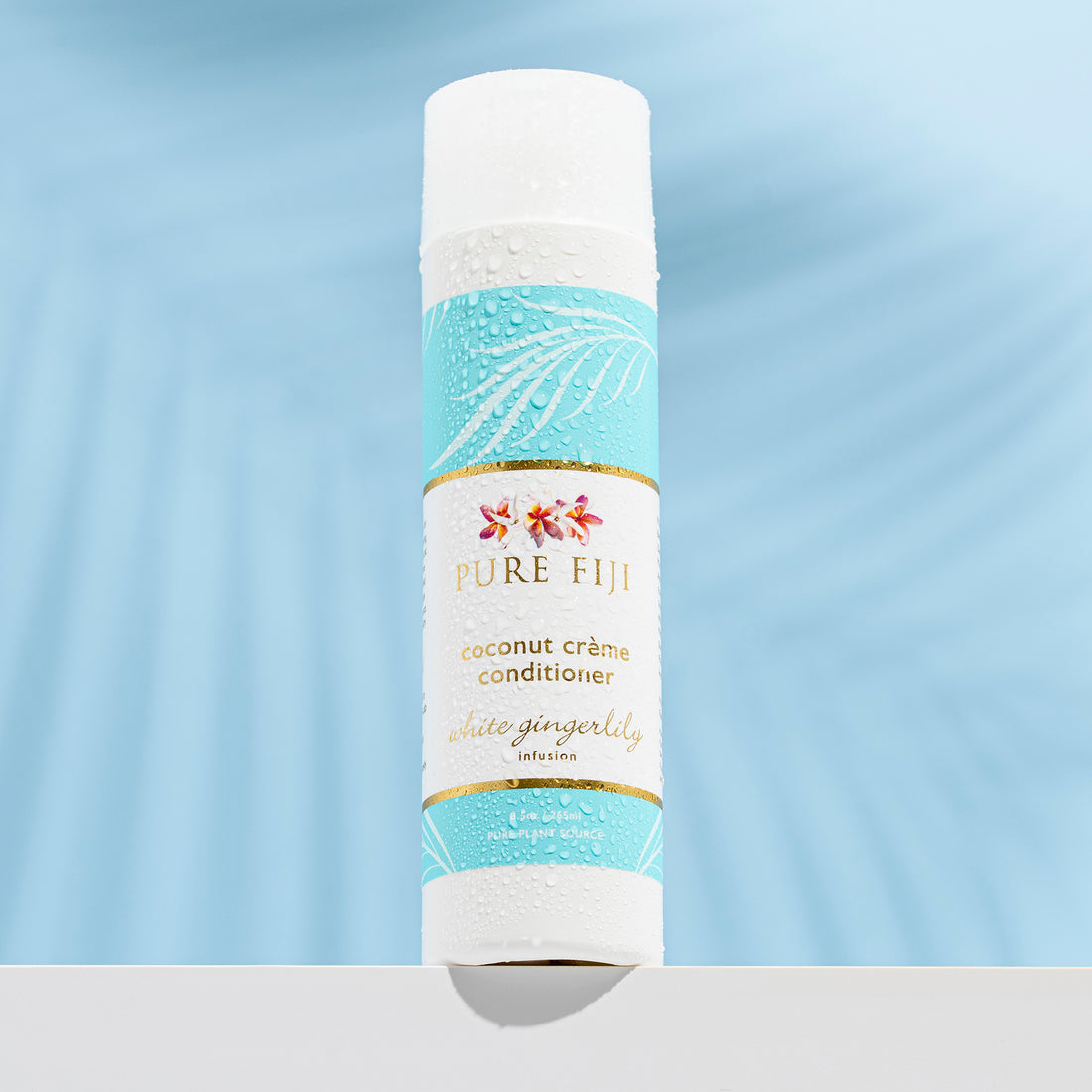 Pure Fiji Coconut Creme Conditioner