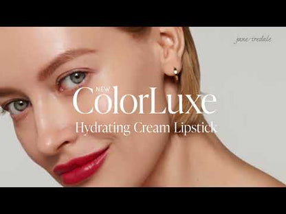 Jane Iredale ColorLuxe Hydrating Cream Lipstick