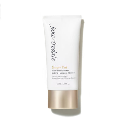 Jane Iredale Dream Tint Tinted Moisturiser SPF 15