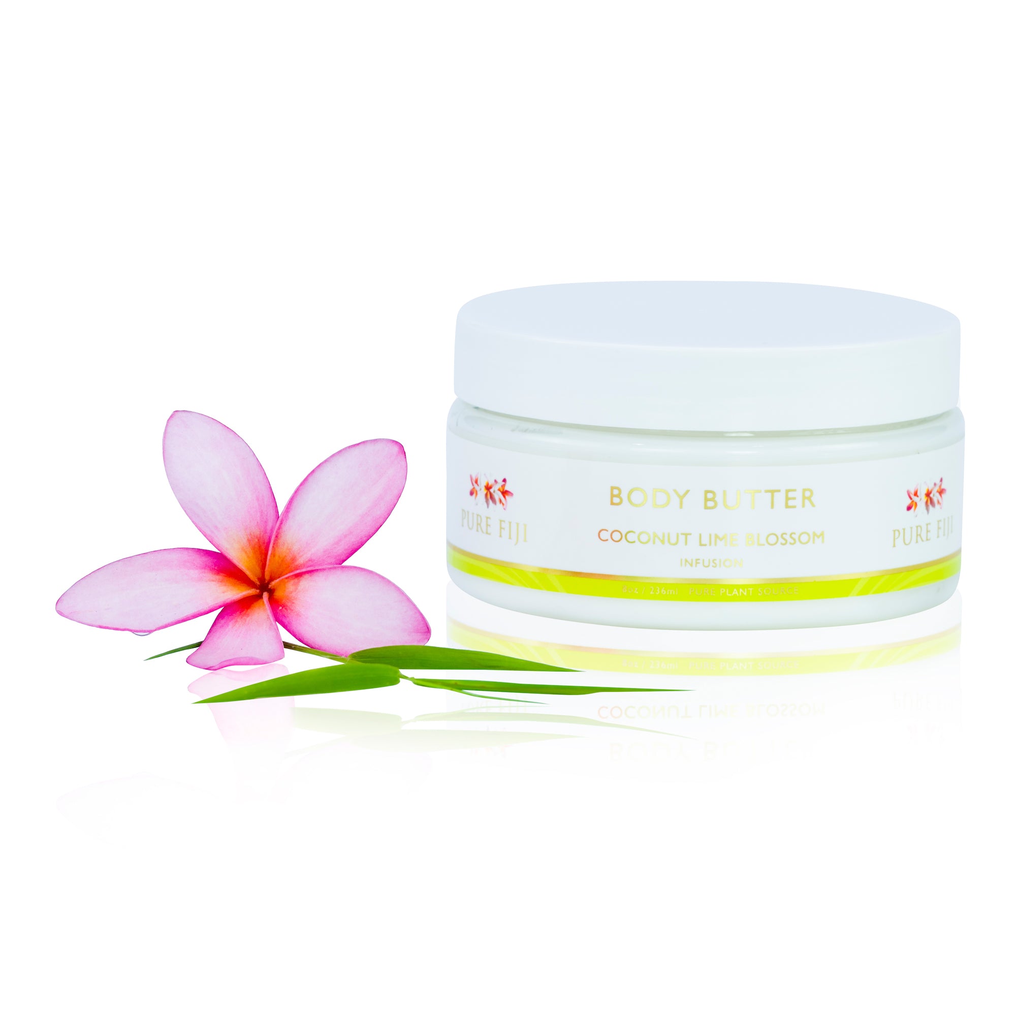 Pure Fiji Nourishing Body Butter