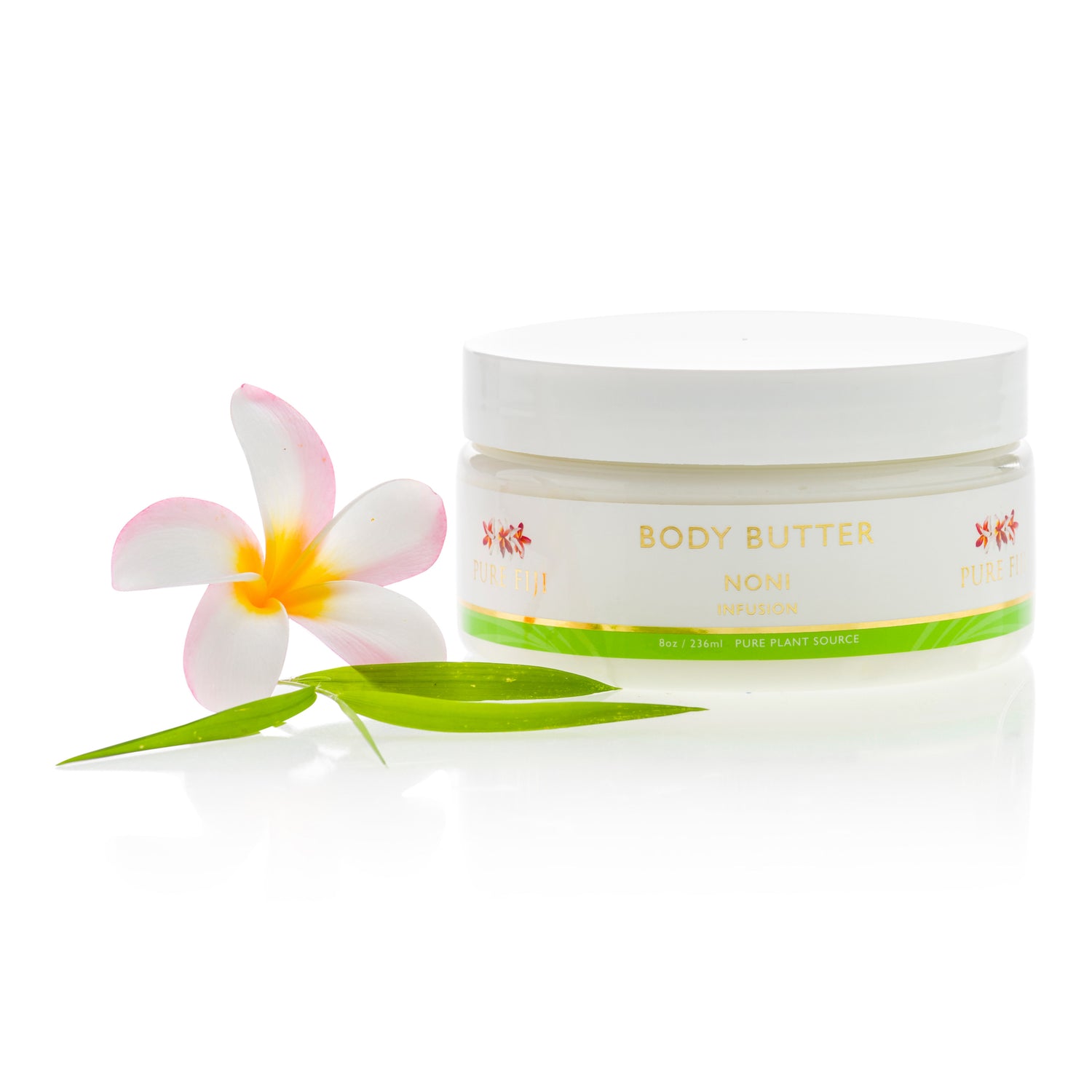 Pure Fiji Nourishing Body Butter