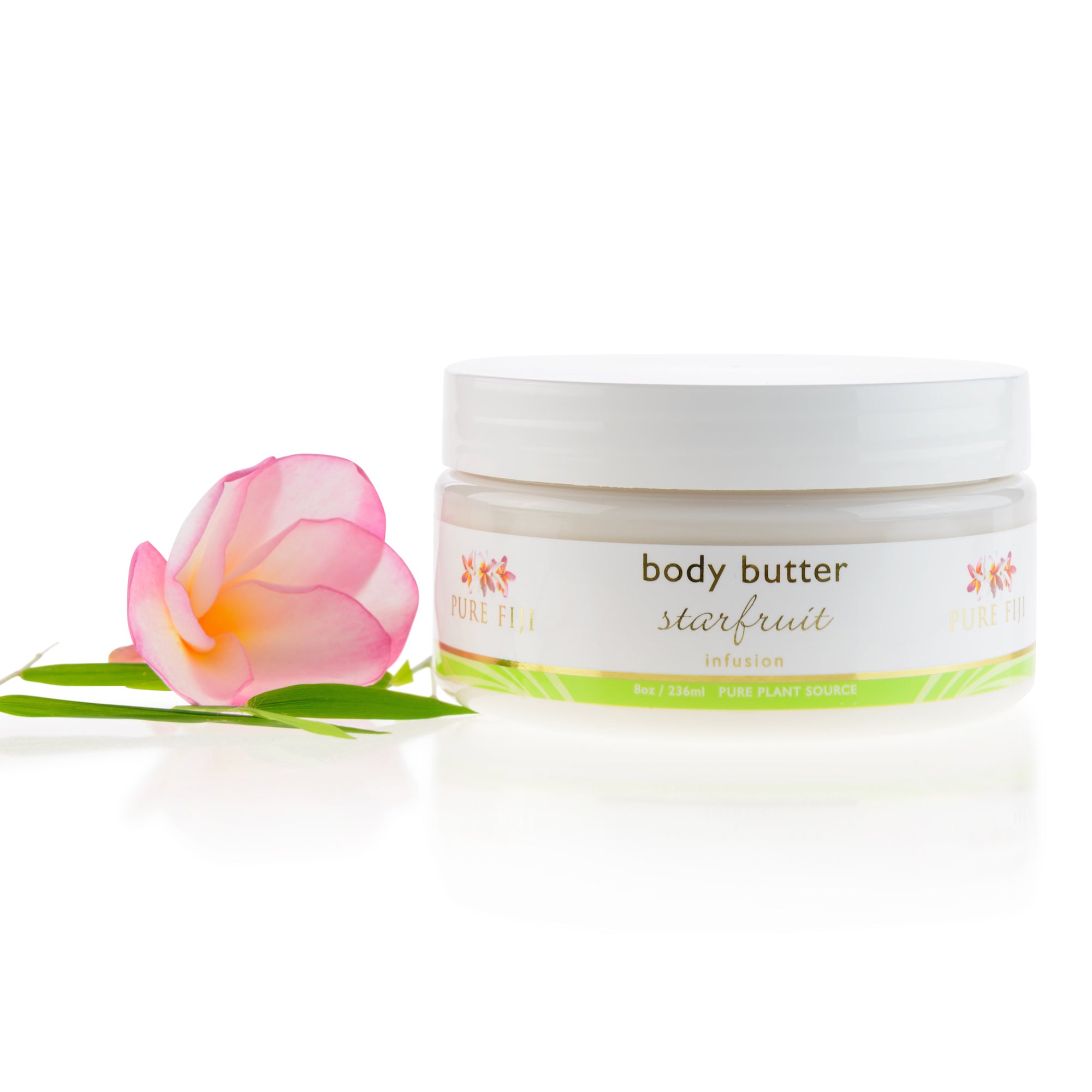 Pure Fiji Nourishing Body Butter